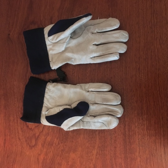 kombi ski gloves